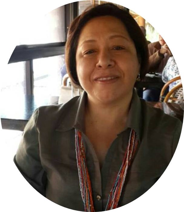 YELIPSA gÓMEZ. DIRECTORA CIDC